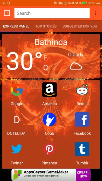 DOTELI BROWSER - Preview 7