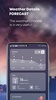 GO Weather - Weather app screenshot 3