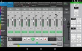 TouchMix-30 Control screenshot 4
