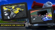 Go Karts 3D screenshot 10