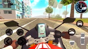 Indian Bike Mafia City screenshot 1
