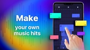 Beat Layers: Music, Beat Maker screenshot 9