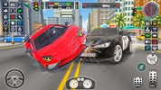 Police Car Games: Car Driving screenshot 6