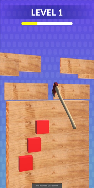 Cut Stack - Preview 2