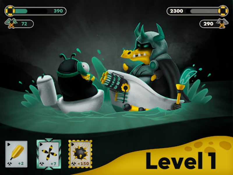Croco - Preview 6
