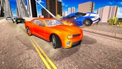 Dodge The Police Car Games screenshot 3
