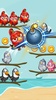 Bird Sort Puzzle Color Game screenshot 6