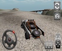 Hill Climb 4x4 screenshot 3