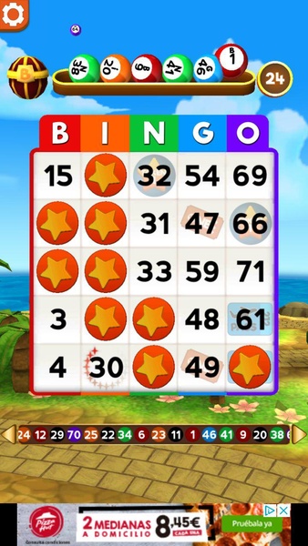 My Bingo Life - Preview 5
