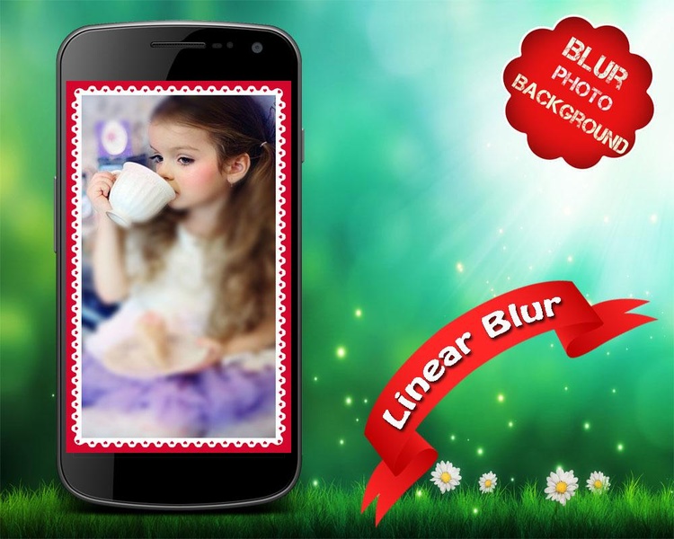 Blur Camera - Preview 6