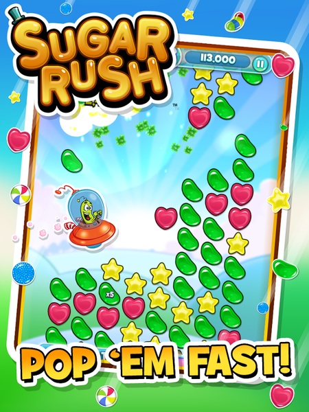 Sugar Rush - Preview 10