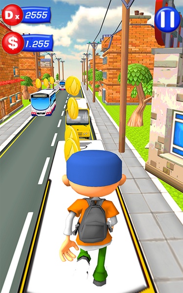 Bus Rush 3D - Preview 15
