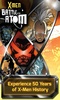 X-Men: BotA screenshot 4