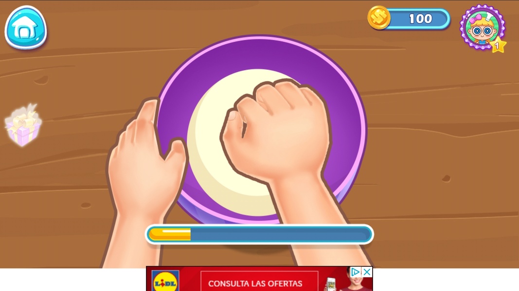 Super Pizza Shop - Preview 3
