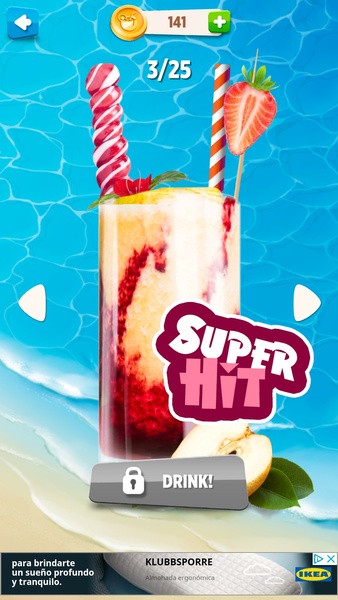 Drink Cocktail Joke - Preview 1