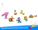 Pocoyo Sounds Of Animals screenshot 7