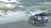 Passat Drift Simulator 2 screenshot 6