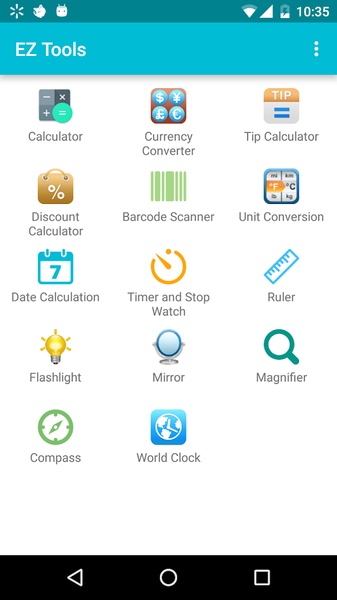 EZ Tools - Preview 18