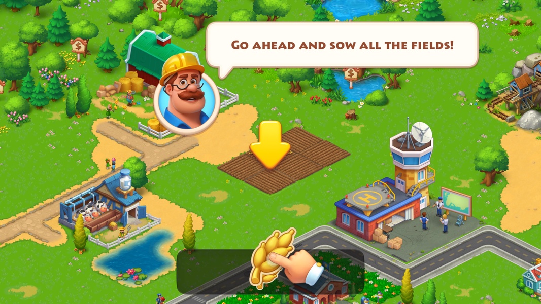 Township - Preview 3