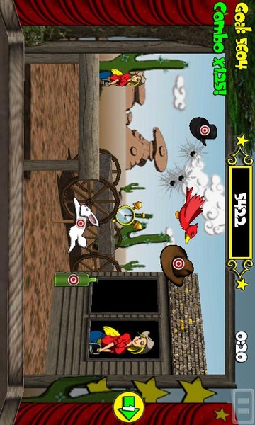 360 Carnival Shooter FREE - Preview 3