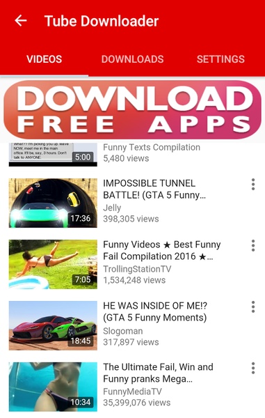 Tube Downloader Guide - Preview 2