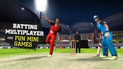 Big Bash Cricket screenshot 4