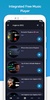 Music Downloader & Mp3 Player screenshot 1