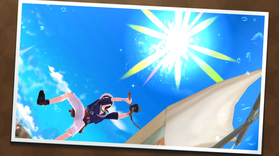 Fish Island - Preview 8