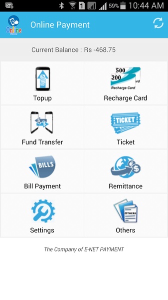 Online-Payment - Preview 4