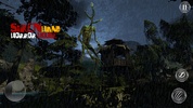 Scary siren head horror game screenshot 3