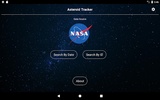 Asteroid Tracker screenshot 12