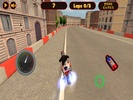 Speed City Moto screenshot 5