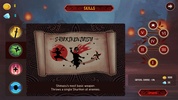 Shadow Ninja 2 screenshot 2