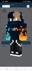 Boys Skins for Minecraft screenshot 6