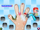 Hand Doctor Treatment screenshot 8