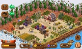 Goldrush: Westward Settlers! screenshot 12