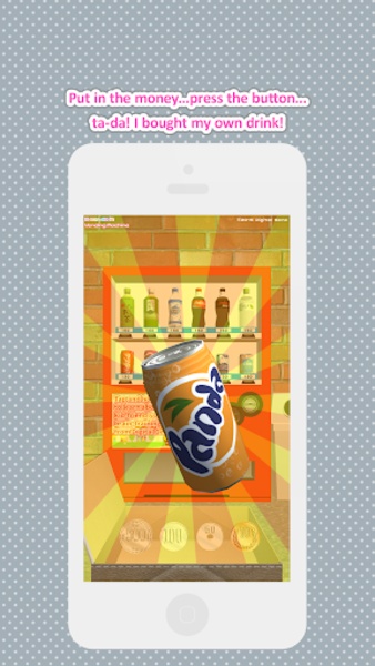 VendingMachine - Preview 8