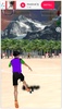 Summer Beach Footy screenshot 7