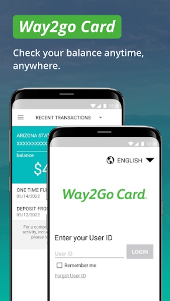 Way2Go Card - Preview 5