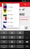 Schweizer Nrschild screenshot 4