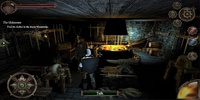 Code Asylum Action RPG screenshot 2