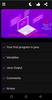 Java Exercises screenshot 7