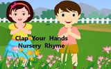 Kids Poem Clap Your Hands screenshot 3