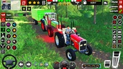 Tractor Driving 3D Games screenshot 13