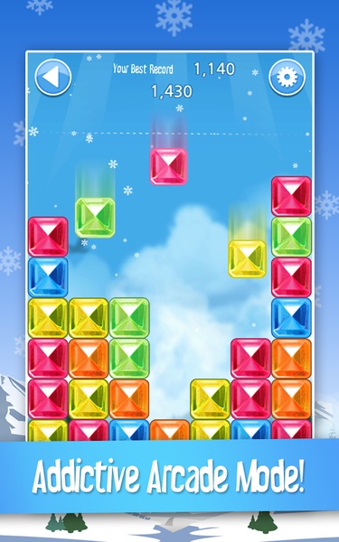 Break The Ice - Preview 4