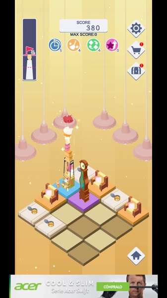 Stray Cat Towers - Preview 5