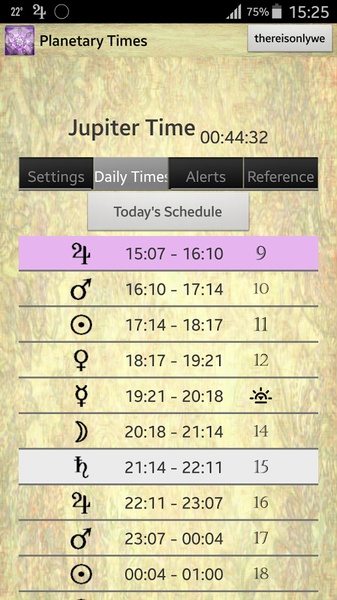 Planetary Times - Preview 6