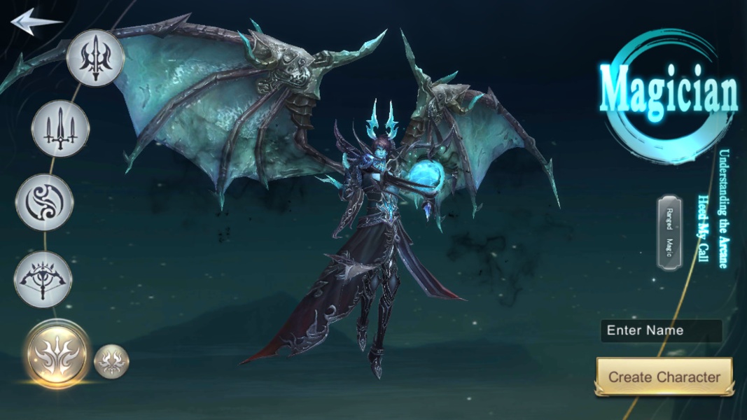 Astral Soul Rising - Preview 15