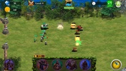 Empire defense screenshot 2