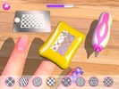 Nail Art: Nail Salon Games screenshot 2